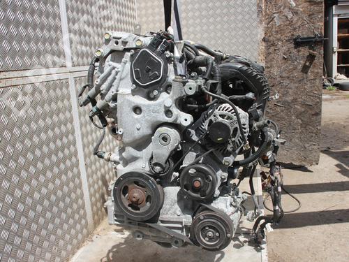 Engine NISSAN ALTIMA (L33) 2.5 | BP36458828M1 - Image 2