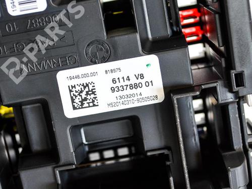 Fuse box BMW 4 Coupe (F32, F82) 420 d | BP6502291E1 