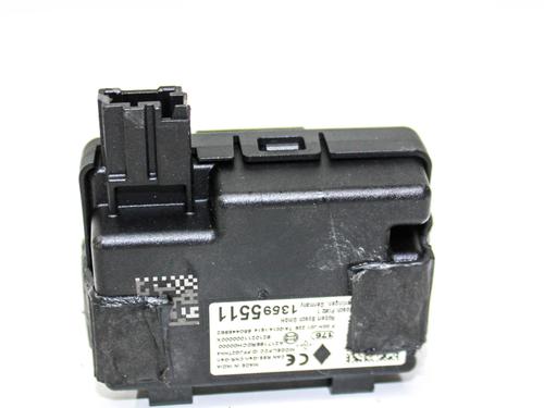 Elektronische module CHEVROLET CAMARO 3.6 (340 hp) 28822065
