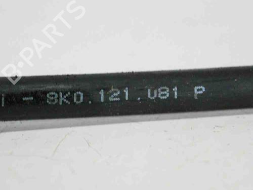 Pipe AUDI A4 B8 (8K2) 2.0 TDI | BP14685136M125