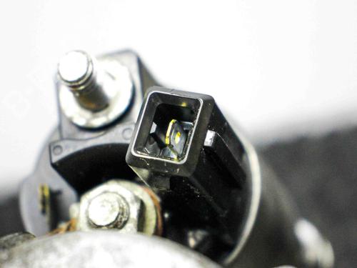 Starter BMW 6 Gran Coupe (F06) 650 i | BP27631863M8 