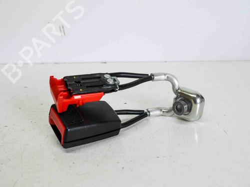 Used Seat buckle SEAT IBIZA IV (6J5, 6P1) 1.2 TSI (86 hp) 14692063