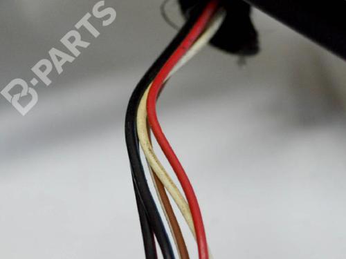 Left mirror AUDI A3 (8P1) 1.6 E-Power | BP7914824C26 