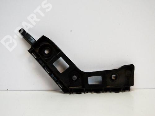 Used Rear bumper bracket VW GOLF VII (5G1, BQ1, BE1, BE2) 2.0 GTD (184 hp) 6497491