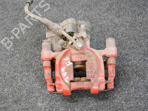 Used Right rear brake caliper VW GOLF VII (5G1, BQ1, BE1, BE2) 2.0 GTD (184 hp) 14674635