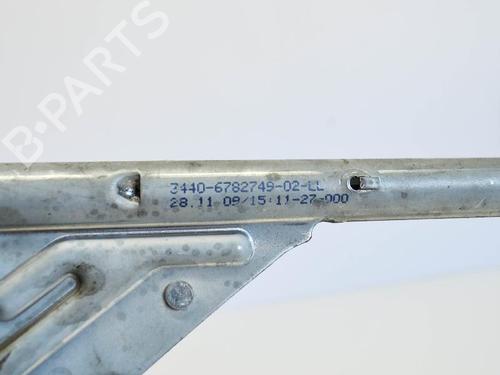 Hand brake BMW 1 (E87) 120 d | BP14686789I18 