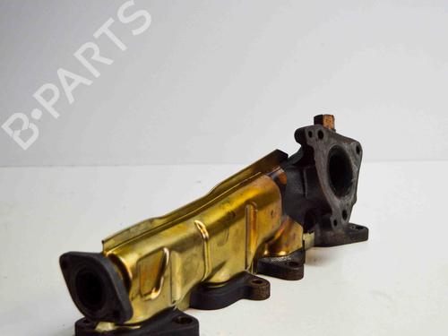 Used Exhaust manifold MERCEDES-BENZ C-CLASS (W204) C 250 CDI (204.003) (204 hp) 14669744