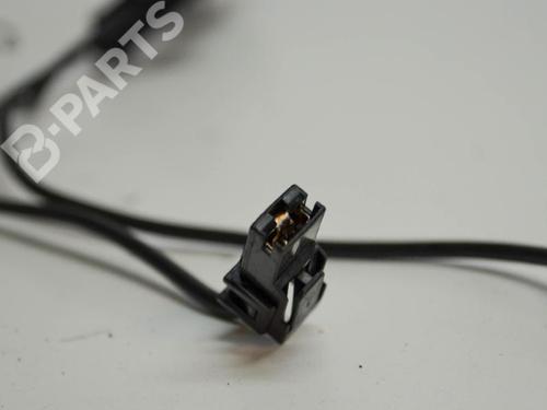 Electronic module MERCEDES-BENZ C-CLASS (W204) C 250 CDI (204.003) | BP7740943M83 