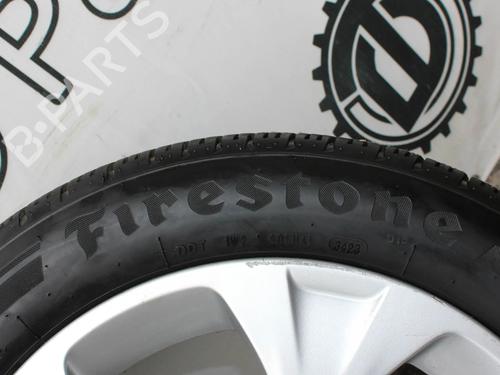 Fælgsæt BMW X1 (E84) sDrive 28 i | BP28821945C100  - Image 16