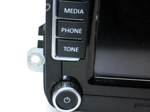 Electronic module VW CC B7 (358) 2.0 TFSI | BP33250257M83  - Image 8