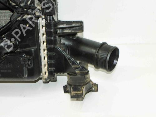 Radiator set AUDI A4 B8 (8K2) 2.0 TDI | BP14681929M120 