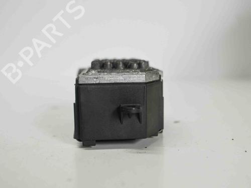 Heater resistor SKODA OCTAVIA II Combi (1Z5) 1.8 TSI 4x4 | BP14671587M108 
