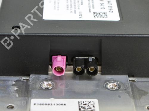 Control unit BMW X3 (F25) sDrive 20 i | BP13030051M11 