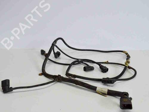 Elektronische module VW TOUAREG (7LA, 7L6, 7L7) 2.5 R5 TDI (174 hp) 14687879