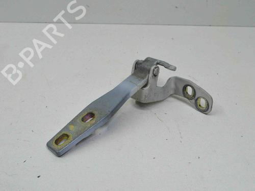 Used Hinge/Door check strap BMW X3 (F25) sDrive 20 i (184 hp) 14681237
