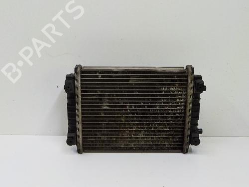 Used Water radiator AUDI A7 Sportback (4GA, 4GF) 3.0 TFSI quattro (310 hp) 15083604