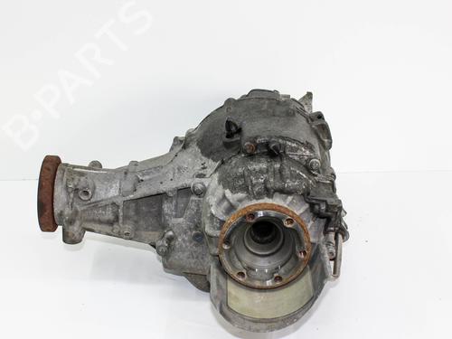 Used Rear differential AUDI A4 B8 (8K2) S4 quattro (333 hp) 17549278