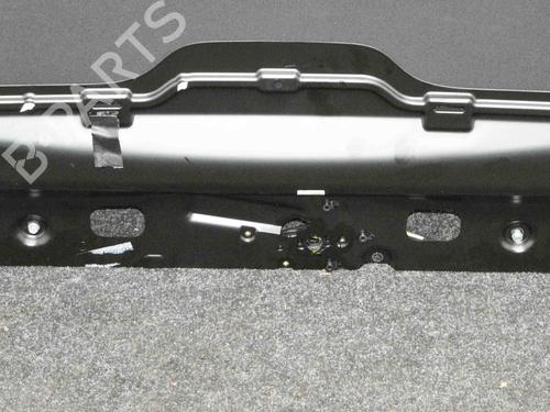 Sunroof BMW 5 Gran Turismo (F07) 530 d | BP29614585C124 