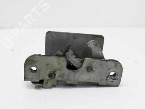 Used Tailgate lock FORD USA F-150 Crew Cab Pickup 2.7 (329 hp) 28821046
