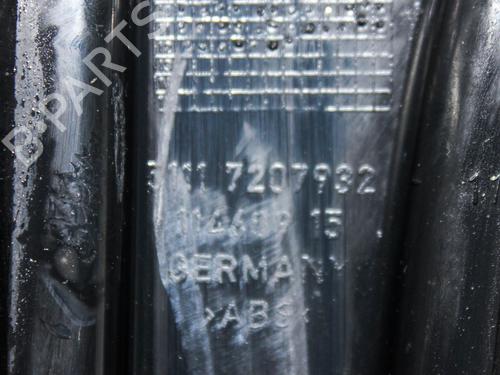 Support BMW 5 (F10) 528 i | BP20239041C155 