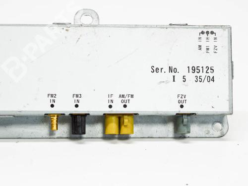 Elektronisk modul AUDI A4 B7 (8EC) 2.0 | BP7742225M83 