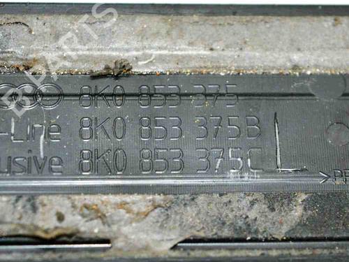 Step AUDI A4 B8 (8K2) 1.8 TFSI | BP14684220C149