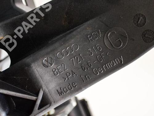 Pedal AUDI A4 B7 Convertible (8HE) 2.0 TDI | BP6485748I4 