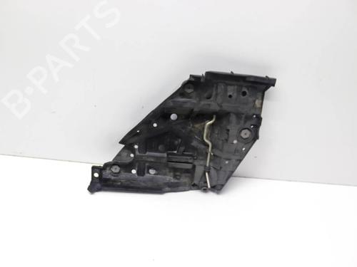 Used Right headlight support PORSCHE PANAMERA (970) 3.6 (300 hp) 30884826