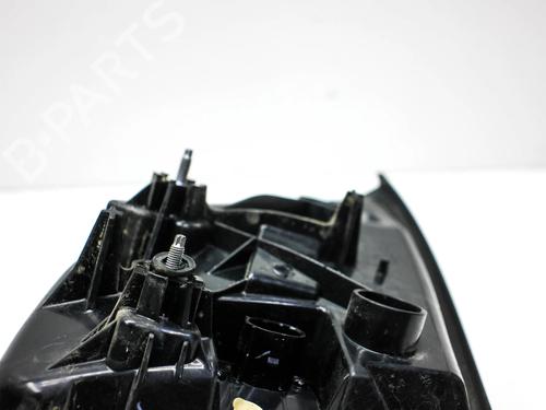 Left tailgate light PORSCHE CAYENNE (92A) 4.8 S | BP32378092C79 