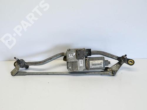 front-wipers-mechanism-audi-a4-b8-avant-8k5-20-tfsi-audi-8k2955119a-2007-2008-2009-2010-2011-2012-2013-2014-2015-2016-2017-7538678 main image