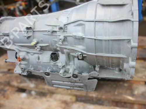 Gearbox LAND ROVER RANGE ROVER SPORT III (L461) P440e PHEV AWD | BP30798619M3