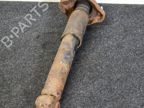 Right rear shock absorber MITSUBISHI OUTLANDER II (CW_W) 2.0 DI-D (CW8W) | BP13932962M19 