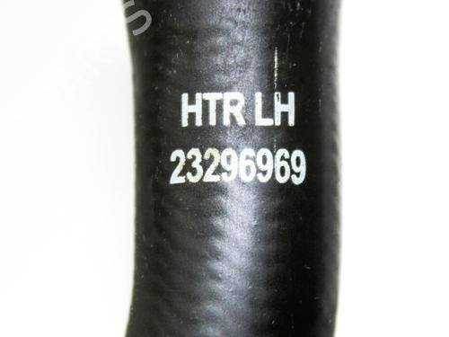 Pipe CHEVROLET CAMARO 3.6 | BP28822030M125 