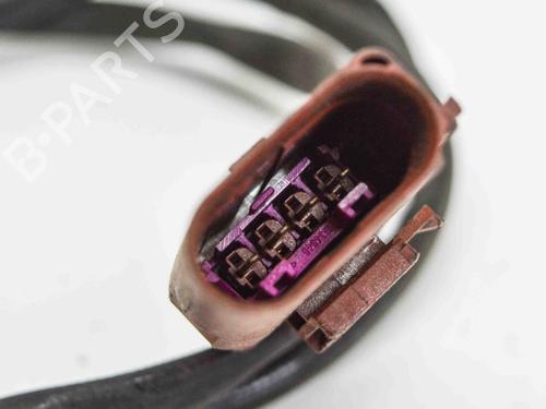 Electronic sensor AUDI A6 C6 Avant (4F5) 3.2 FSI | BP6489737M84 - Image 2
