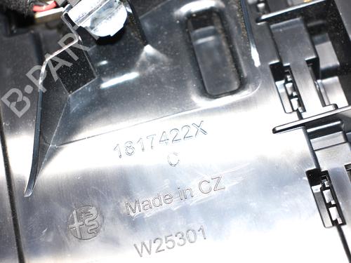 Cup/Object holder ALFA ROMEO GIULIA (952_) 2.0 (952ACA25) | BP38171457I37  - Image 14