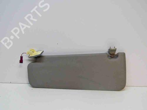 Right sun visor BMW 5 (F10) 520 d | BP6498313I2