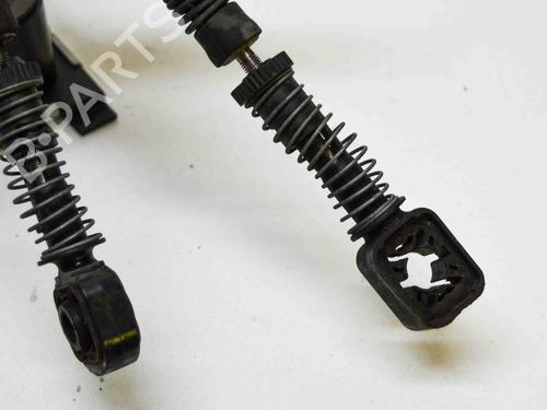 Gear lever VW PASSAT B8 (3G2, CB2) 2.0 TDI | BP10736013M90