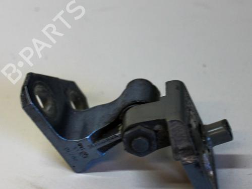 Used Hinge/Door check strap VW GOLF VI (5K1) 2.0 TDI (140 hp) 14677001