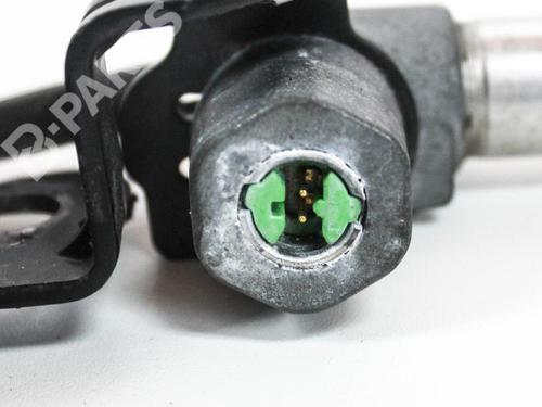 Front left seatbelt VW PHAETON (3D1, 3D2, 3D3, 3D4, 3D6, 3D7, 3D8, 3D9) 5.0 V10 TDI 4motion | BP6871860I26 