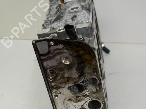 Cylinder head VW JETTA VII Saloon (BU3, BU4) 1.4 TSI | BP28820325M5 