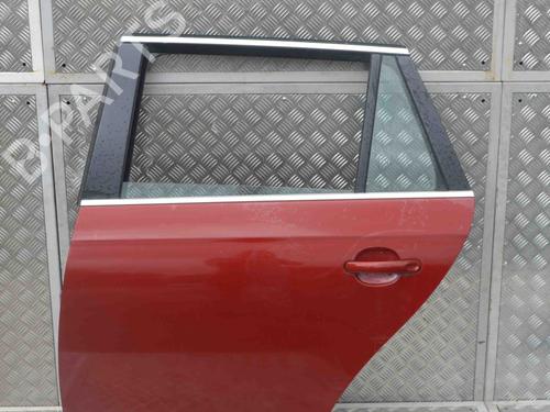 Used Left rear door VW GOLF VI Variant (AJ5) 1.4 TSI (122 hp) 6501224