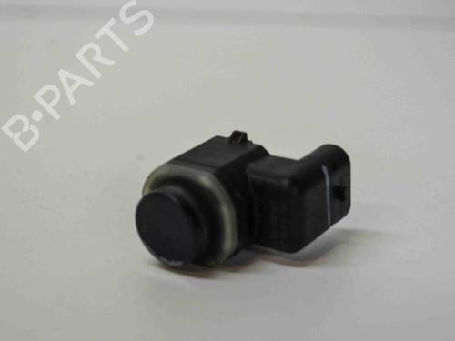 Used Electronic module BMW 5 (F10) 535 i (306 hp) 10300380