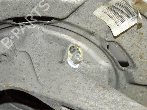 Right rear steering knuckle BMW 5 Touring (F11) 520 d | BP14673205M28 