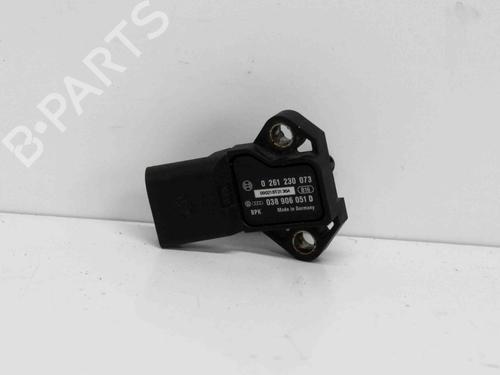 Used Electronic sensor SKODA OCTAVIA II Combi (1Z5) 1.8 TSI (160 hp) 7742212