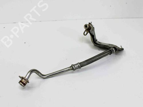 Used Pipe AUDI Q5 (FYB, FYG) 2.0 TFSI quattro (252 hp) 17549274