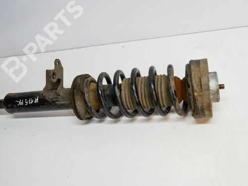 Right front shock absorber BMW 5 (F10) 520 d | BP6498418M17 