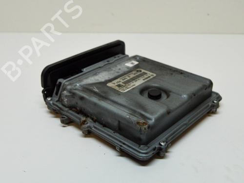 Engine control unit (ECU) BMW 5 Gran Turismo (F07) 530 d | BP13465599M57 
