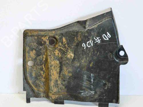 Used Underbody protection AUDI A4 B9 Avant (8W5, 8WD) 1.4 TFSI (150 hp) 14687853