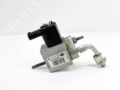 Elektronisk modul MERCEDES-BENZ GLC (X253) 350 e 4-matic (253.954) (320 hp) 28821220