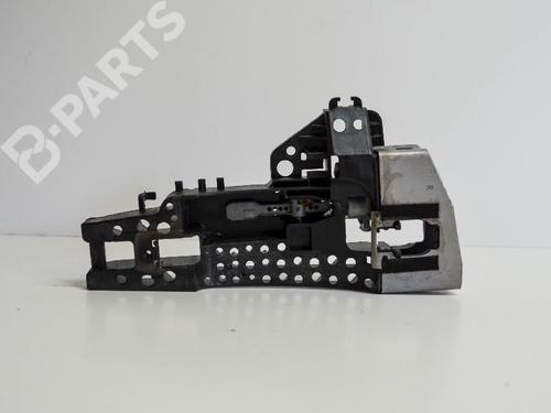 Used Front right interior door handle AUDI A6 C7 (4G2, 4GC) 2.0 TDI (190 hp) 7538834